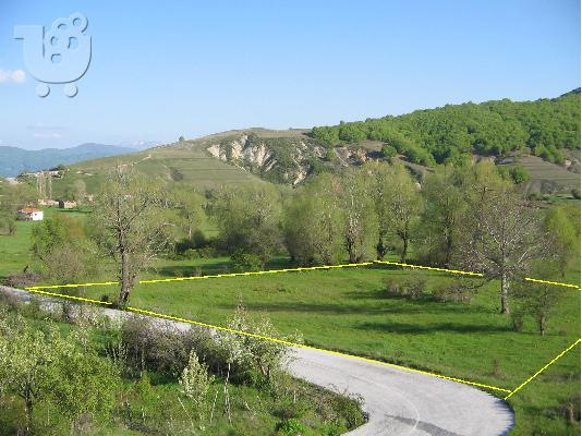PoulaTo: πωλειται αγροτεμαχιο